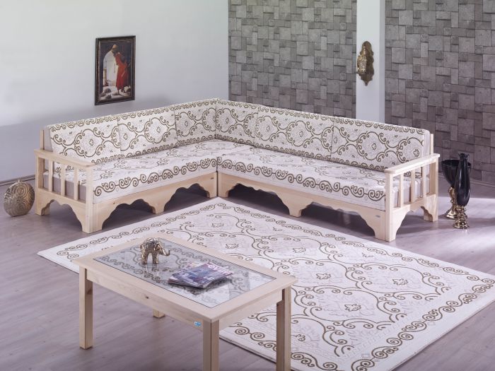 Waterside Natural Waterside Natural